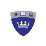 玛格丽特女王大学的校徽